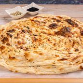 Malawah Bread