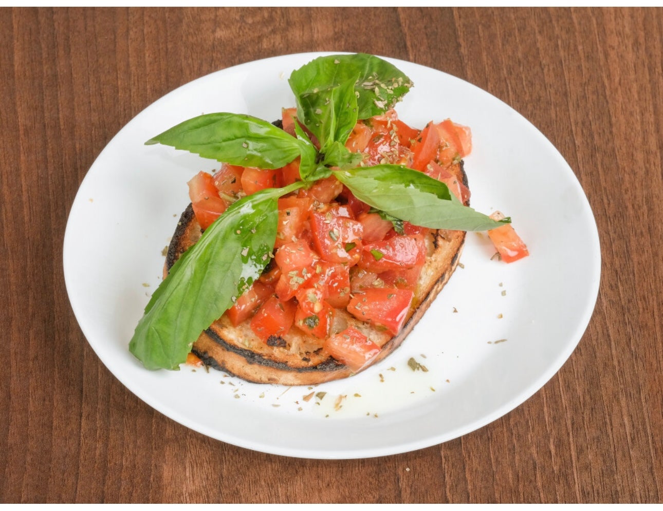 Bruschetta