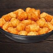 Chicken Popcorn