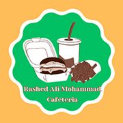 Rashed Ali Mohammaed Cafetria