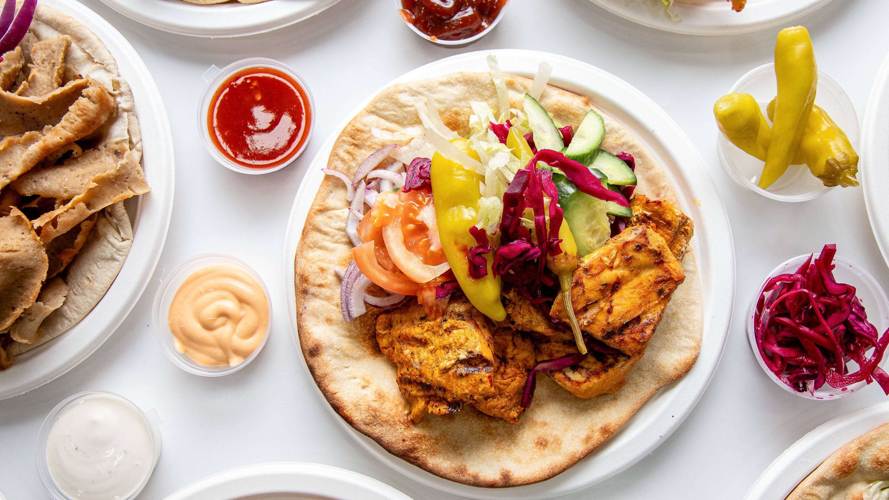 Village Kebab