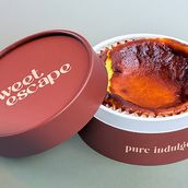 Classic Cheesecake