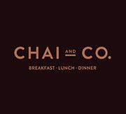 Chai and Co. Cafe and Restaurant