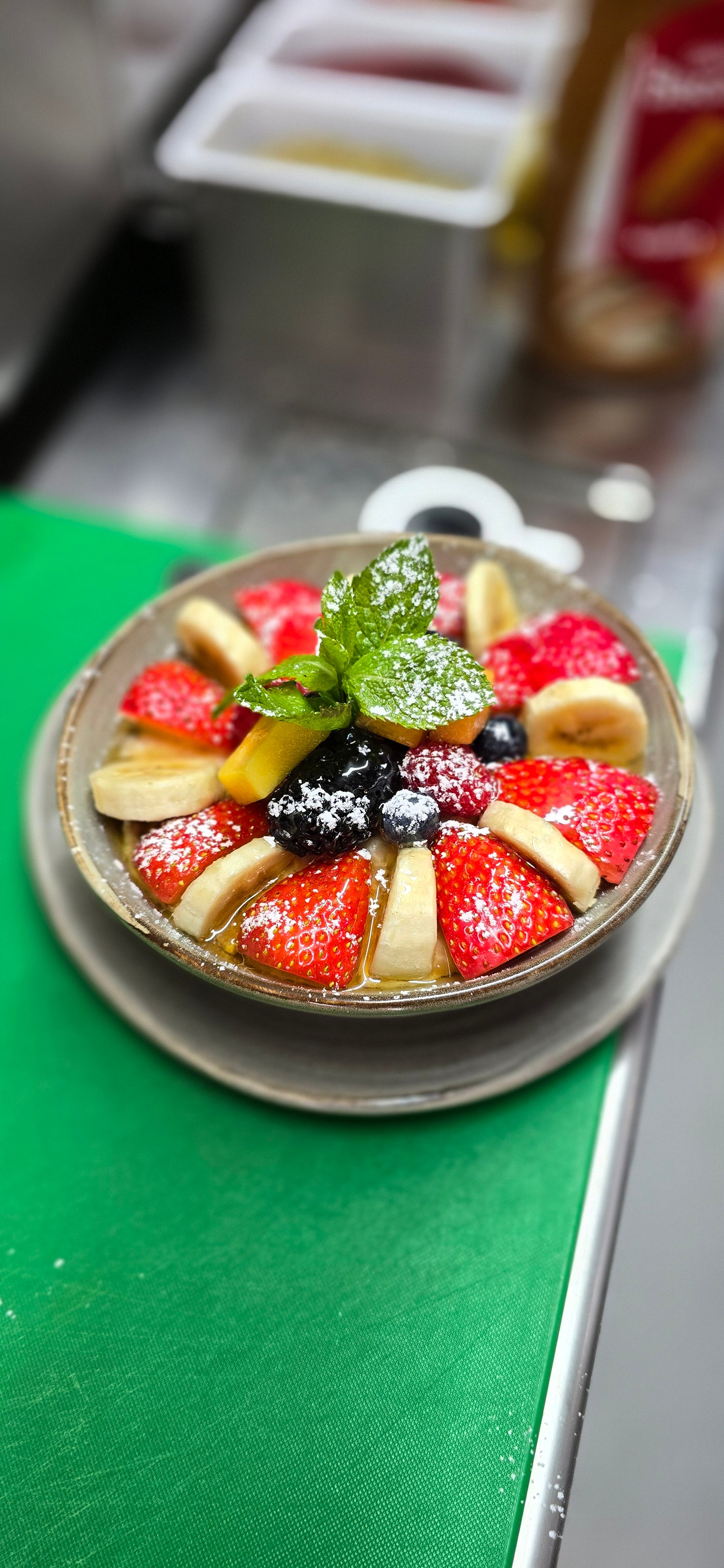 Porridge
