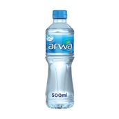 MINERAL WATER