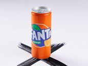 Fanta Orange