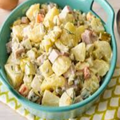 Russian Salad