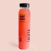 Ruby Rush