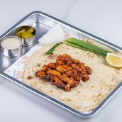 Tikka Chicken