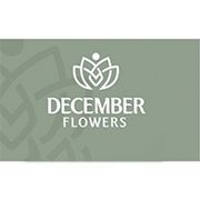 DECEMBER FLOWERS