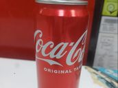 Coca Cola