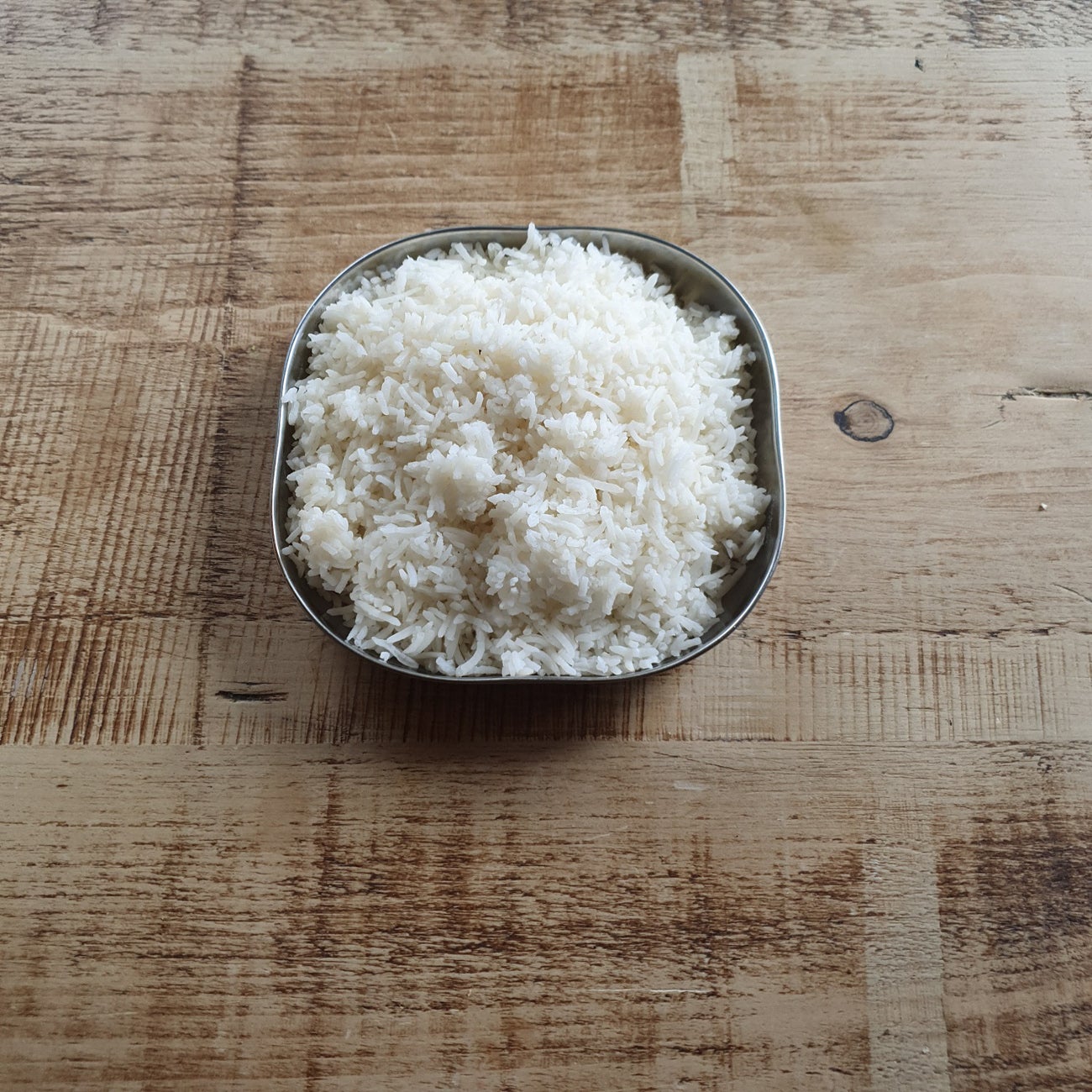 Supreme Steam Rice (V)