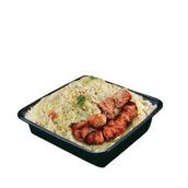 Chicken Tikka Biriyani