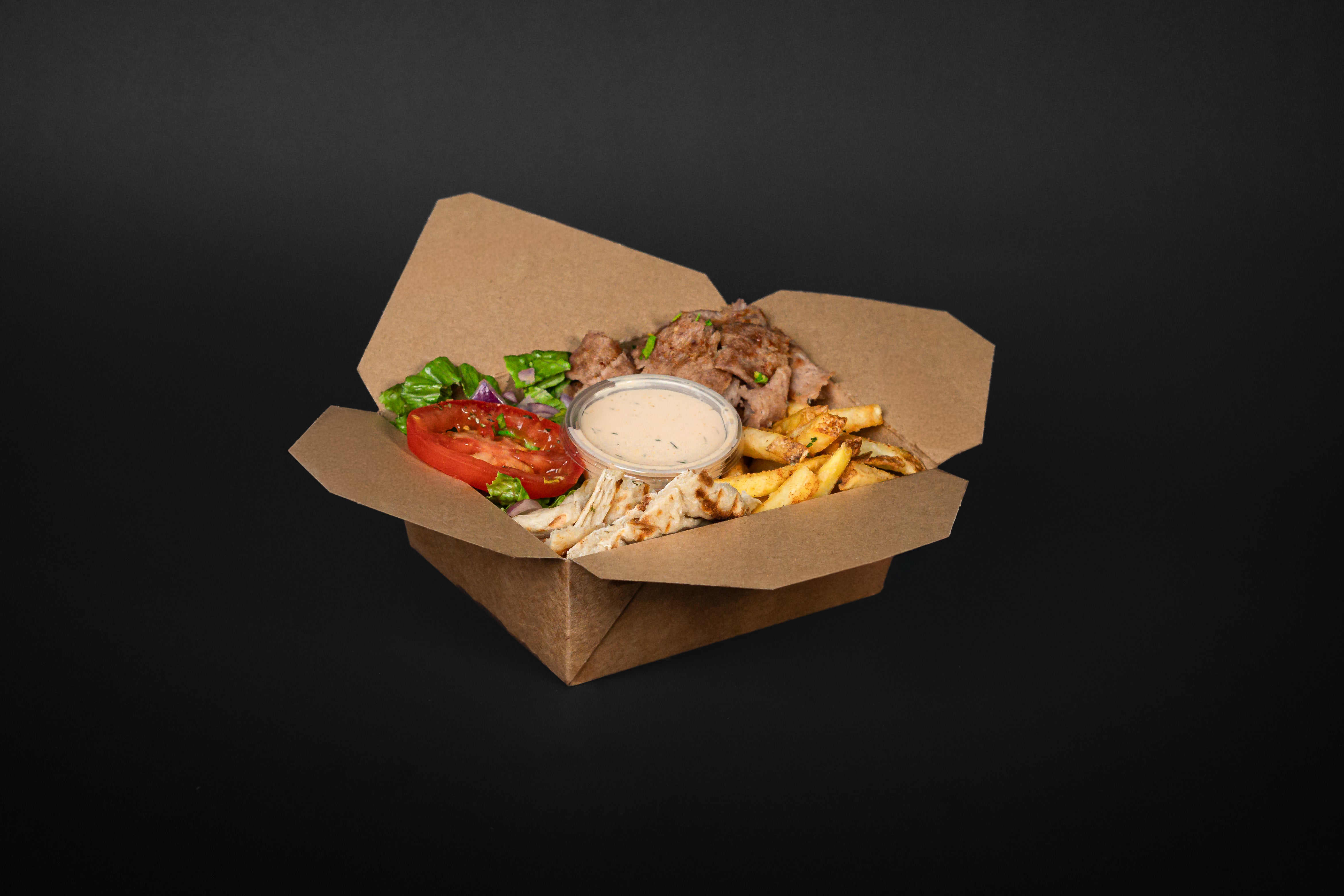 Lamb Box [NEW]