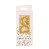 Number Candle 8