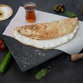 Labneh Saj