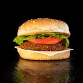 Khaleej Burger