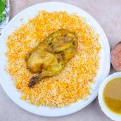 Chicken Madfoon