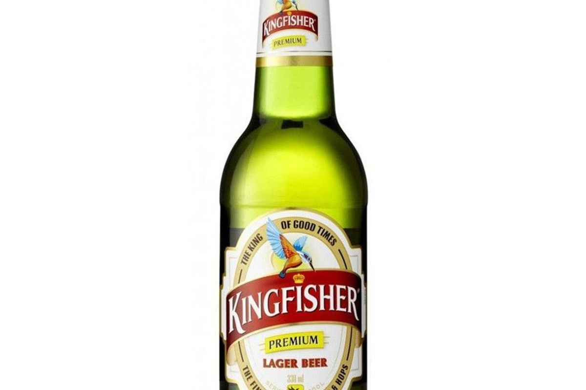 Kingfisher 330ml
