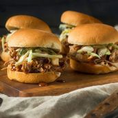  Shawarma Slider