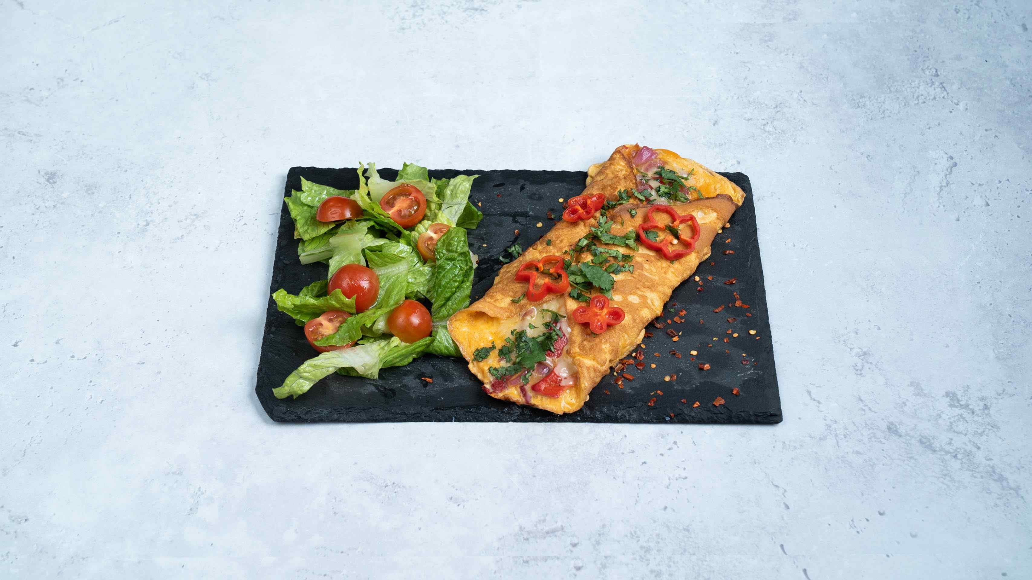 Omelette