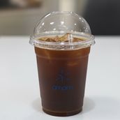 Ice Americano