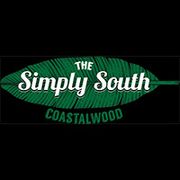 SIMPLY SOUTH COASTALWOOD