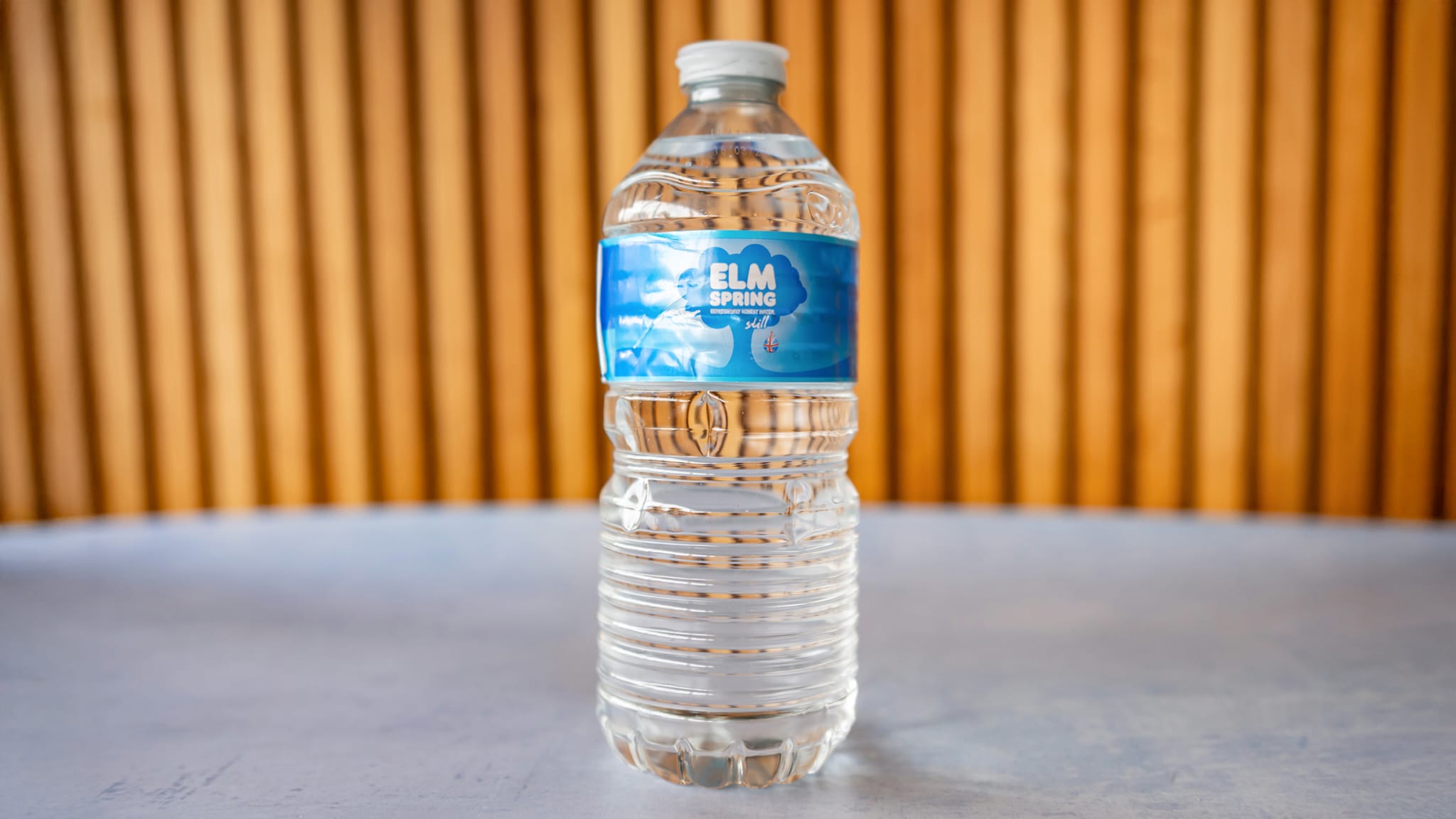 Water