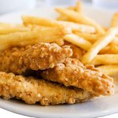 Chicken Strips