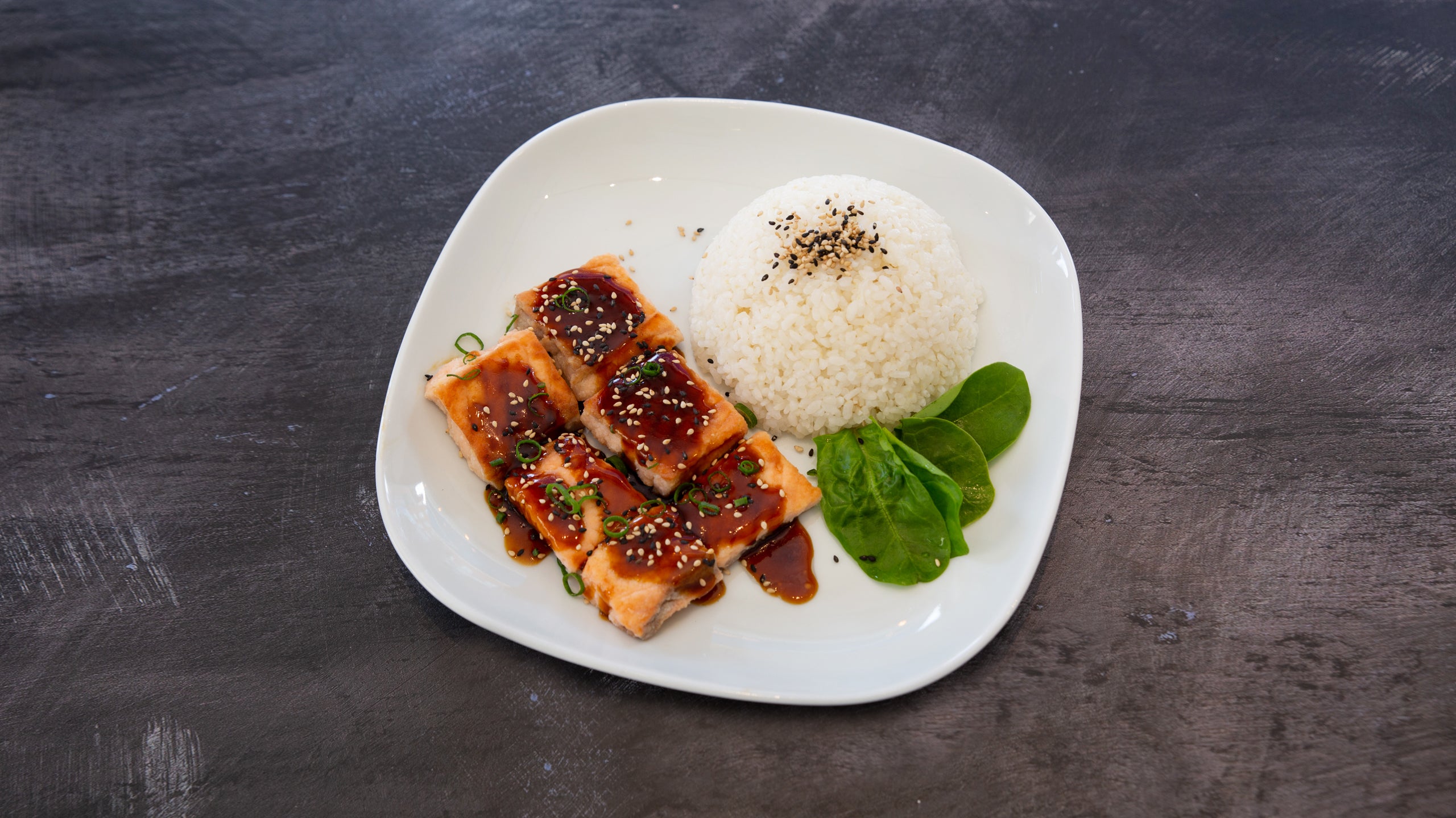 Salmon Don
