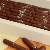 Fun Wafer Box