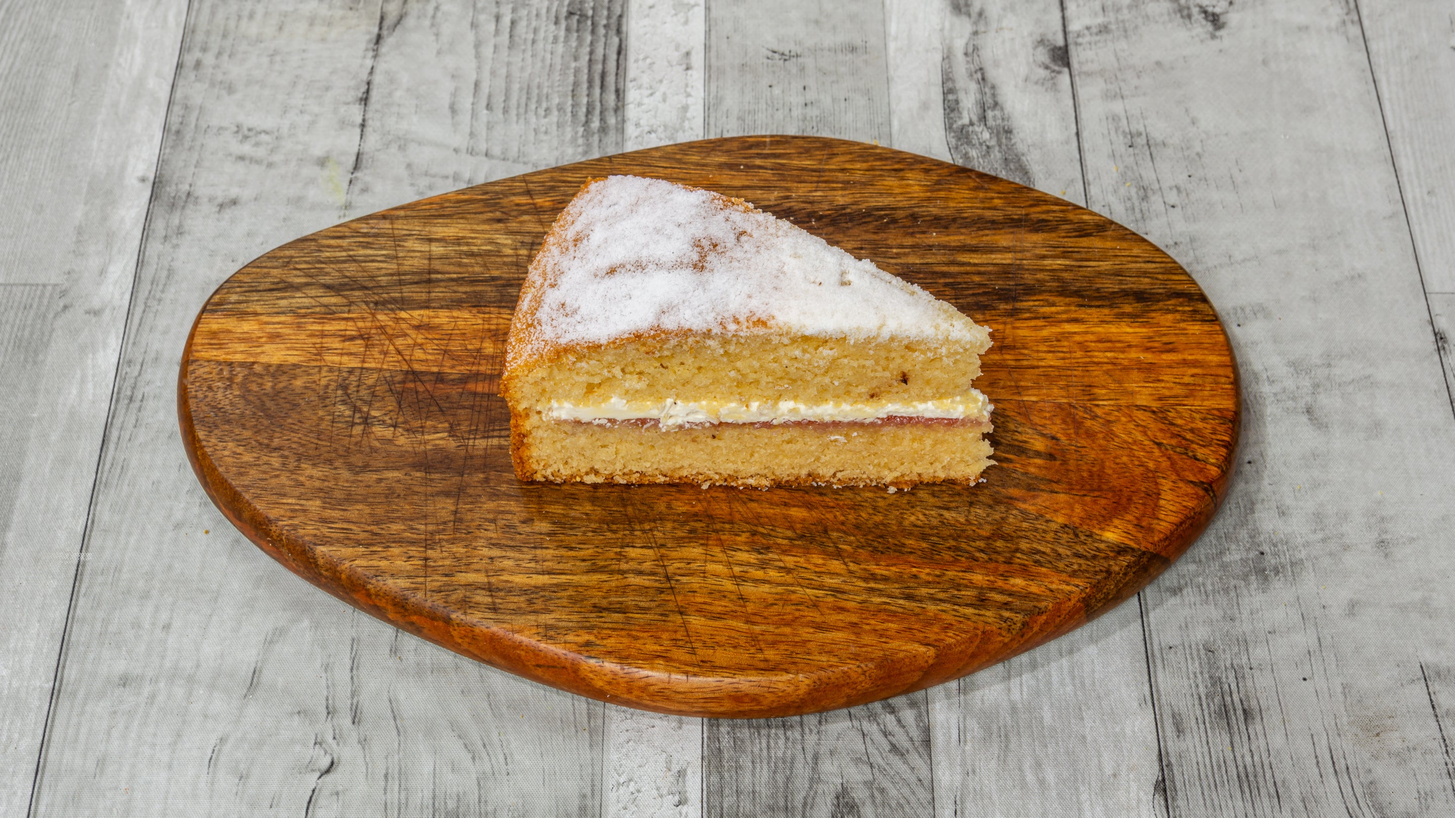 Victoria Sponge