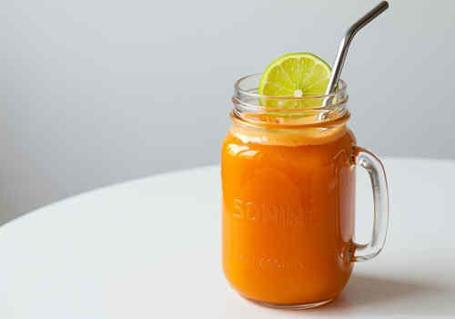Immunity Booster Juice