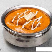 Butter Chicken