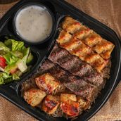 Mix Grill Box