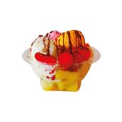 Tooti Frooti Fruit Salad