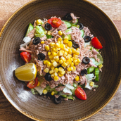 Tuna Salad