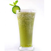 Lemon With Mint juice