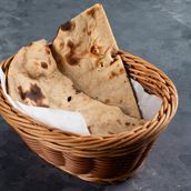 Tandoori Roti