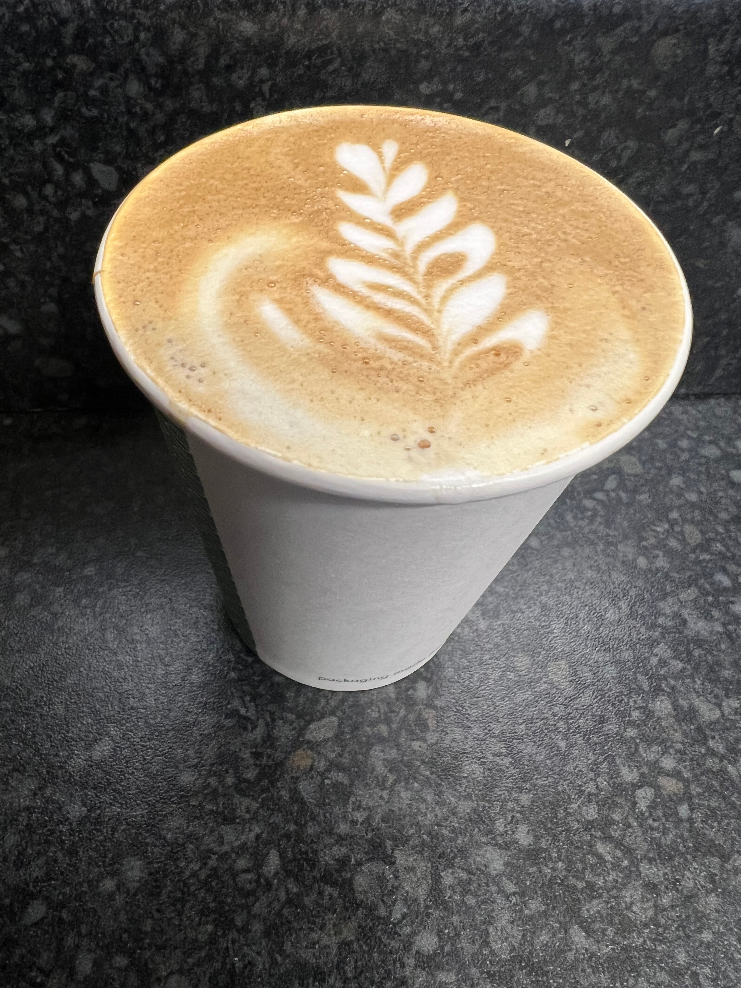 Flat White