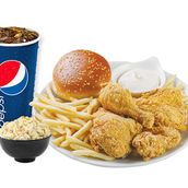 Dinner Meal