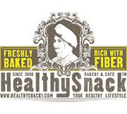 Healthy Snack Avenue