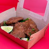 Bran Liver 1 kg 