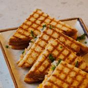 Cozy Sandwich