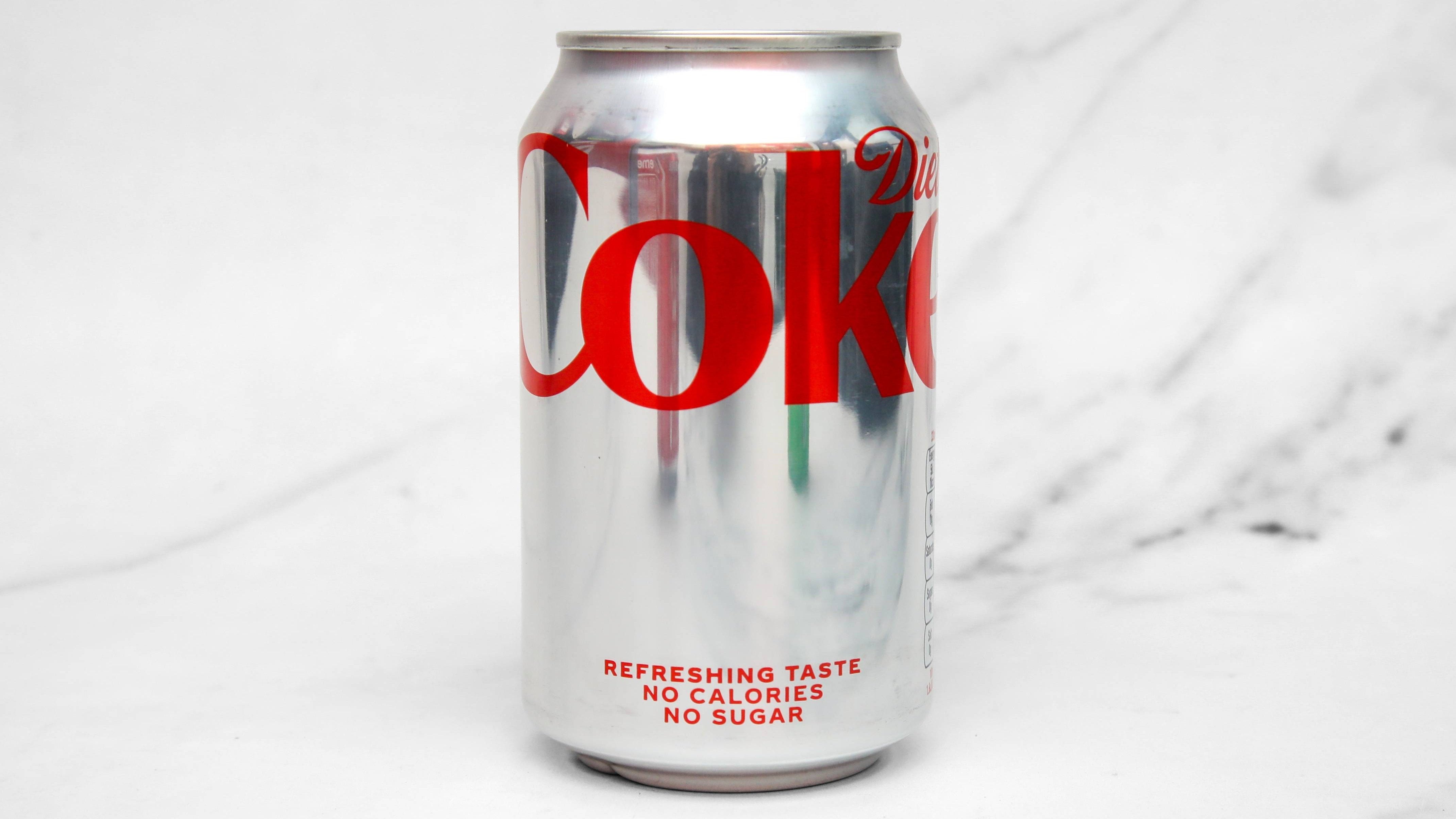Diet Coke