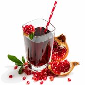 Pomegranate Juice