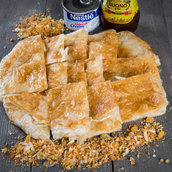 Meshaltet Cream With Honey