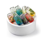 Mojito Box: 10 Cans