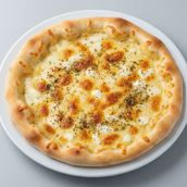 Cheese Round
