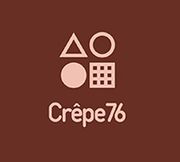 Crepe76